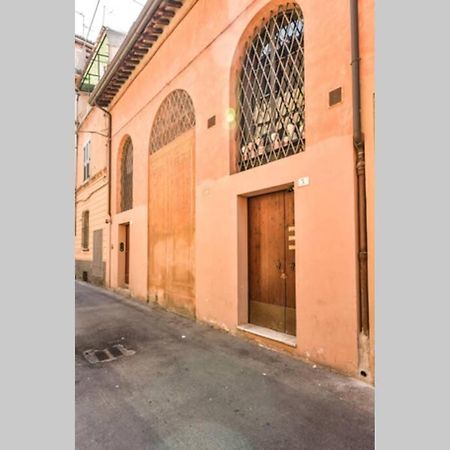 Casa Delle Oche Appartamento Di Charme بولونيا المظهر الخارجي الصورة