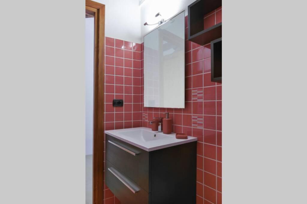 Casa Delle Oche Appartamento Di Charme بولونيا المظهر الخارجي الصورة