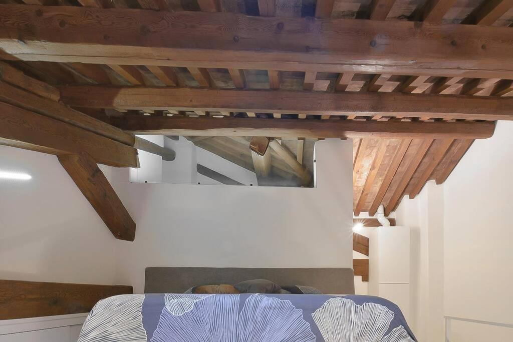Casa Delle Oche Appartamento Di Charme بولونيا المظهر الخارجي الصورة