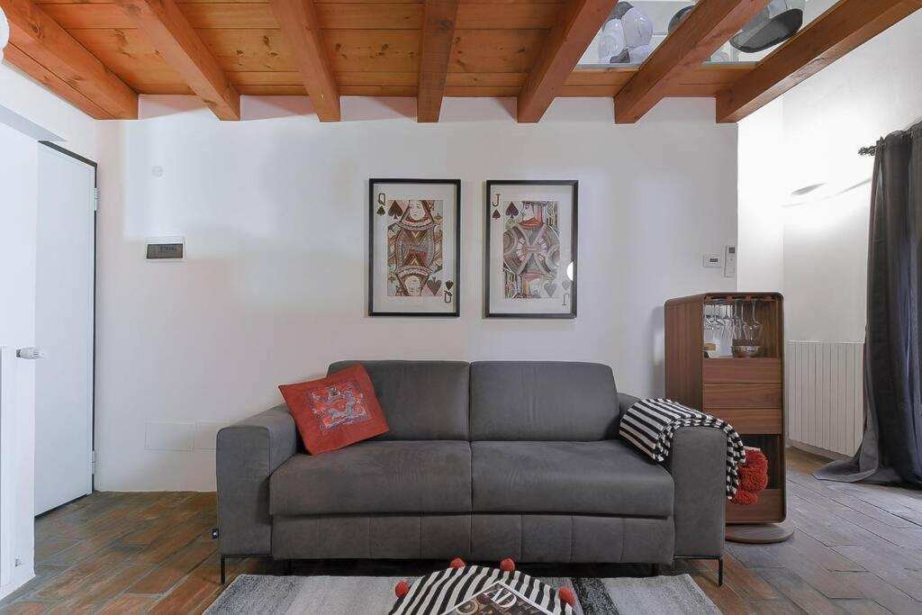 Casa Delle Oche Appartamento Di Charme بولونيا المظهر الخارجي الصورة