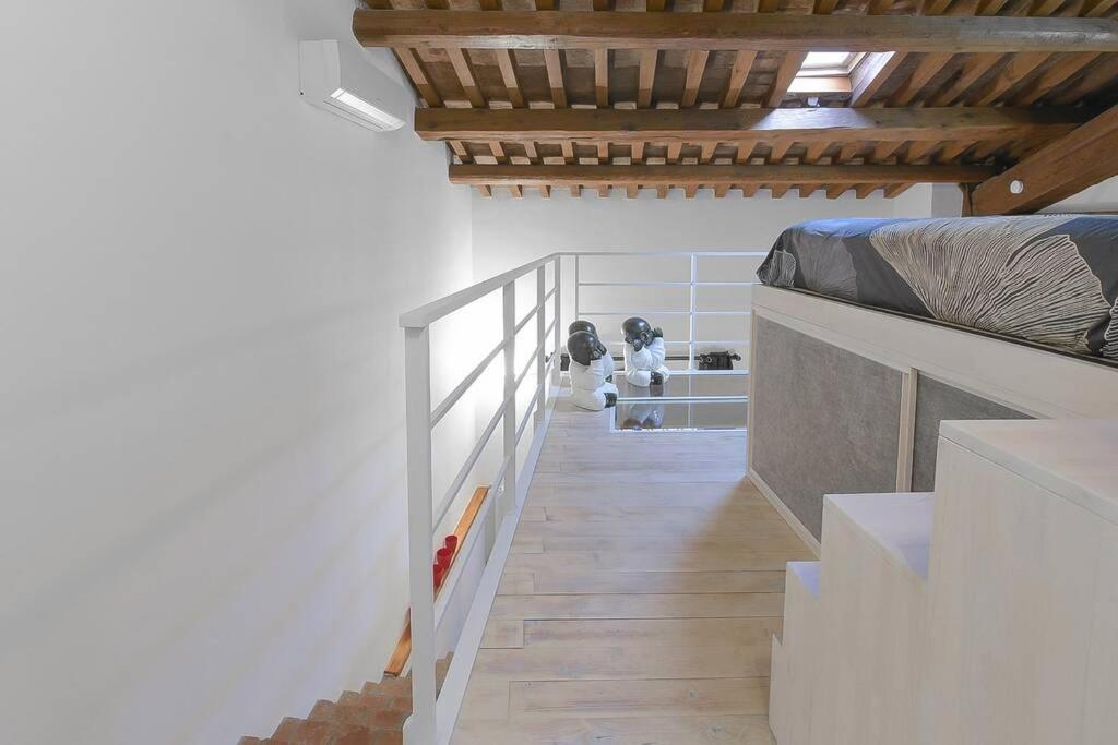 Casa Delle Oche Appartamento Di Charme بولونيا المظهر الخارجي الصورة