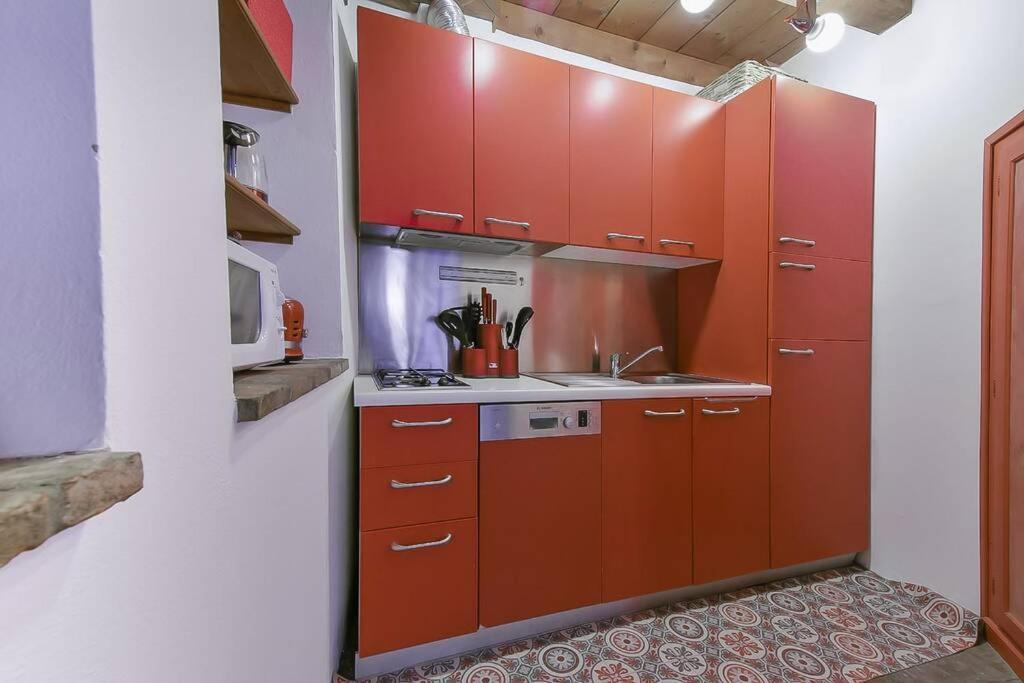 Casa Delle Oche Appartamento Di Charme بولونيا المظهر الخارجي الصورة