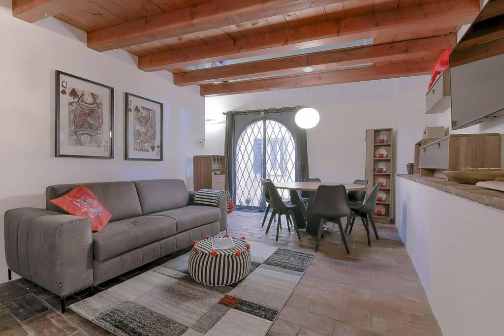 Casa Delle Oche Appartamento Di Charme بولونيا المظهر الخارجي الصورة